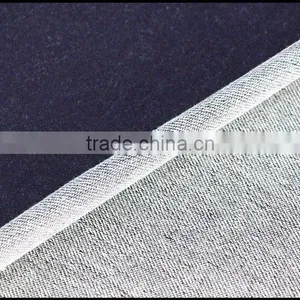 95% Cotton Denim Knit Fabric thumbnail-2