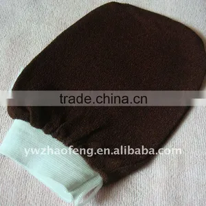 Most Coarse Hammam Scrub Mitt Exfoliating Bath Glove thumbnail-1