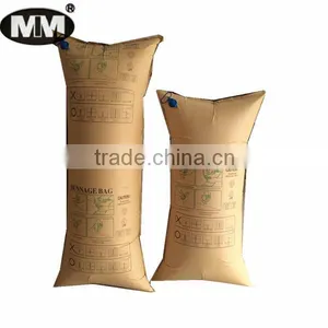 Cargo Cushioning Recyclable Big Air Dunnage Bag thumbnail-1