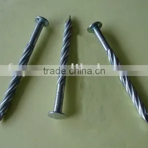 Twisted Nail thumbnail-1