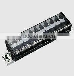TD Combined Terminal Block TD-3010(Plastic Terminal Block) thumbnail-1
