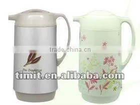 1L Iron Vacuum FLask With Patter (V-M339) thumbnail-1