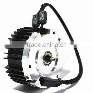 1000w Electric Motor Lawn Mower thumbnail-1