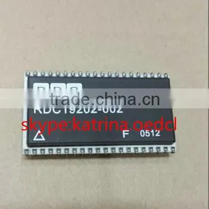 RDC19202-602 RDC19201-304 Module in Stock thumbnail-1