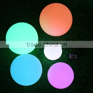 Soalr Light Ball With Remote Control YXF-600S thumbnail-6