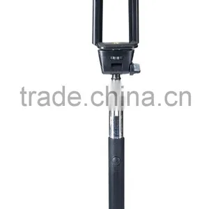 Selfie Stick -Z07, Bluetooth Selfie Stick, Flexible Extendable Monopod thumbnail-3