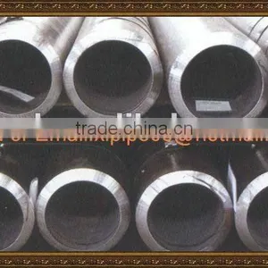 Seamless 1 Inch Schedule 40 Seamless Steel Pipe thumbnail-1