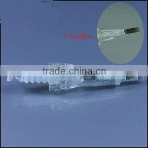Electric Tattoo Needle Case thumbnail-1