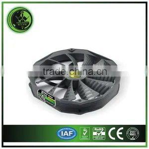 DC 10CM Cooling Fan thumbnail-1