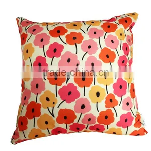 Polyester Cushion With PP Filling thumbnail-1