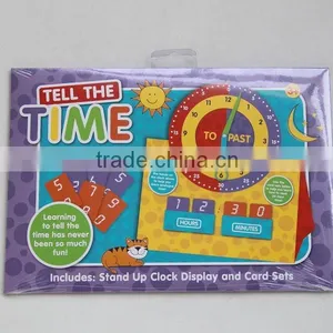 Kid Educational Teaching Poster for Cleverness thumbnail-2