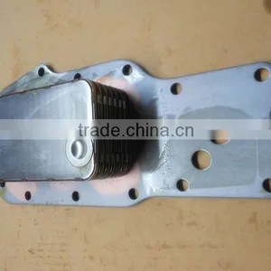 Cummins Engine 4BT/6BT Oil Cooler Core 3921558 thumbnail-1