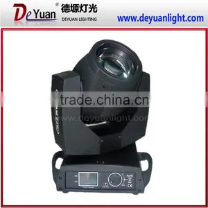 2015 Hot Sale 230w Sharpy 7r Beam Moving Head Light With Touch Screen thumbnail-2