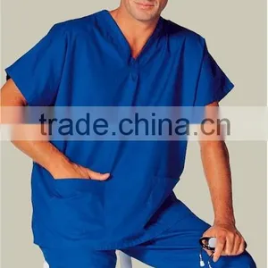 Wholesale Hospital Scrubs thumbnail-3