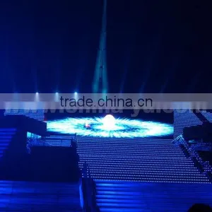 Beijing LED Light Project thumbnail-1