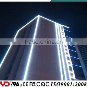 YD Ip68 CE FCC CQC UL Approved Outdoor Led Building Display Waterproof Lighting thumbnail-1