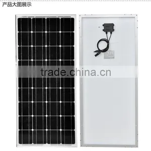 100w Mono Solar Panels thumbnail-1
