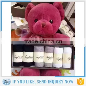 New Stylish Deodorant Socks With High Quality thumbnail-2