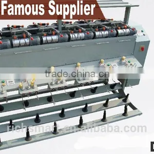 2016 Newest Type High Speed Automatic Yarn Winder Machine thumbnail-1