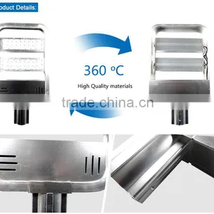2016 Best 1000W Replacement LED Street Light Retrofit Kit Outdoor Industrial Parking Lot Light Sport Tennis Court Light thumbnail-2