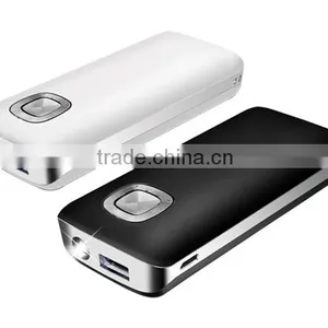 Portable Battery Charger 5200mAh Power Bank thumbnail-3
