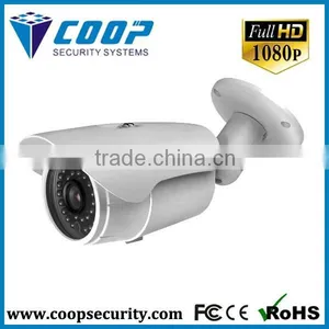 2015 New Product IR 20-30M 2 Megapixel Cmos 1080P HD CVI Camera CCTV Analog Camera thumbnail-1