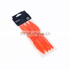 Orange2 Pairs 6045 Reinforced Strengthen CCW CW Propellers thumbnail-6