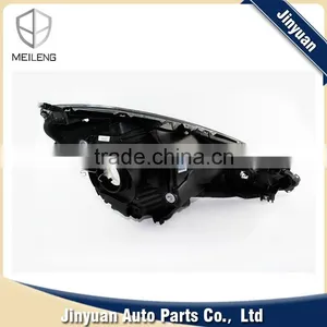 Durable In Use Auto Spare Parts Halogen Headlight 33150-TG5-H01 for Honda FIT 2009-2014 Engine for 1.3L/1.5L GE6/GE8 thumbnail-4