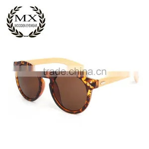 Cheap Wooden Sunglasses thumbnail-3