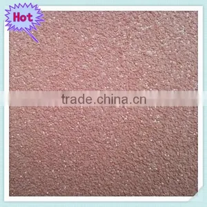 Synthetic Leather Glitter Fabric Factory Fancy Leather thumbnail-5