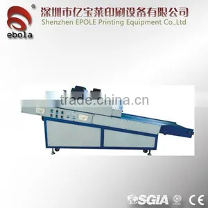 Spray Drying Curing Machine thumbnail-1