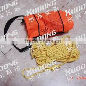 Buoyant Heaving Lifeline, Throw Bag thumbnail-1