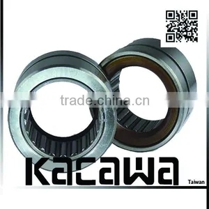 Small Bearing for Fingerboard Wheels Board Bearing thumbnail-5