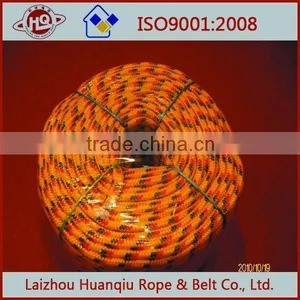 Colorful pp Braided Rope With Cheap Price thumbnail-5