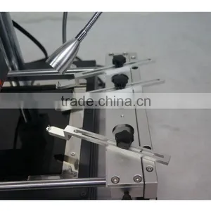 LY IR6500 V.2 Infrared Bga Rework Station,CE Certification thumbnail-5