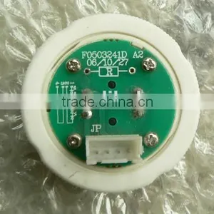 Elevator Push Button MTD-330B, Lift Parts thumbnail-2