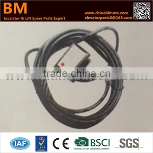 GK12/GK24,Elevator Photoelectric Switch thumbnail-1
