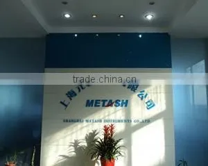 Shanghai Metash Instruments Co., Ltd. company overview - view 1 thumbnail