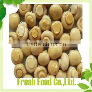 Bulk Wholesale China Newly Canned Whole Button Mushroom thumbnail-1