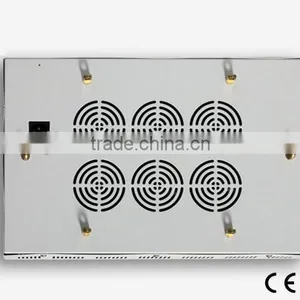 OEM LED Grow Light JL-G/ZWD-120X3W thumbnail-4
