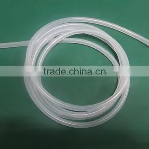 Food Grade Baby Nursing Silicone Straw thumbnail-2