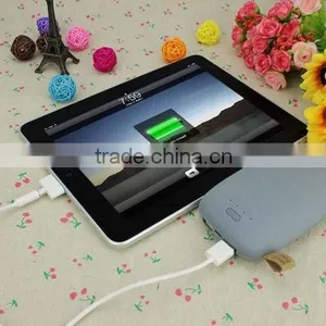 Hot Sell 7800mAh Universal Portable Power Bank for Promotion Gift Supplier's Choice thumbnail-5
