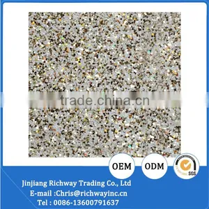 Shinning Paillette of Sequin Fabric of Special Shoes Material thumbnail-1