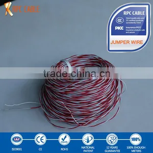 24awg Copper/ Tin Copper Dupont Jumper Wire thumbnail-1