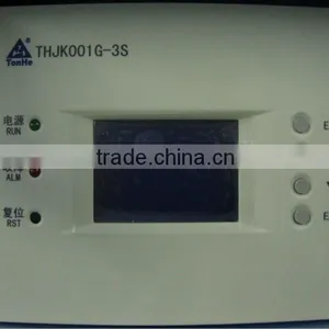 Lcd Electric Power Monitor for Subsation, Power Plant and Etc. thumbnail-1