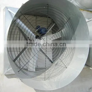BUTTERFLY TYPE CONE FAN thumbnail-1