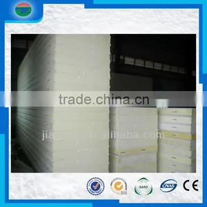 Made in China Top Quality Cold Storage Room Polyurethane Panel thumbnail-6