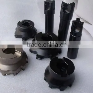 Cnc Milling Cutter thumbnail-1