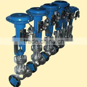 Globe Valve High thumbnail-1