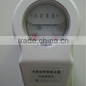 Half Fluid Sealing Direct Wireless Remote Meter Reading thumbnail-4
